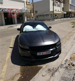 دودج تشارجر